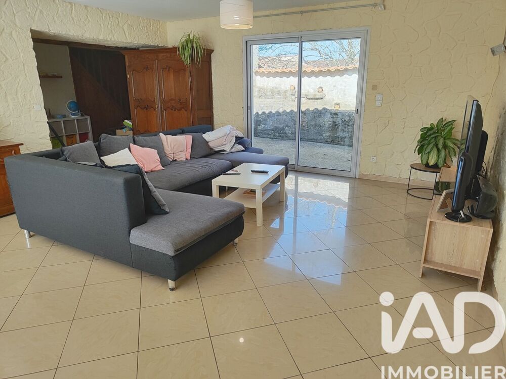 Vente Maison/villa 8 pièces