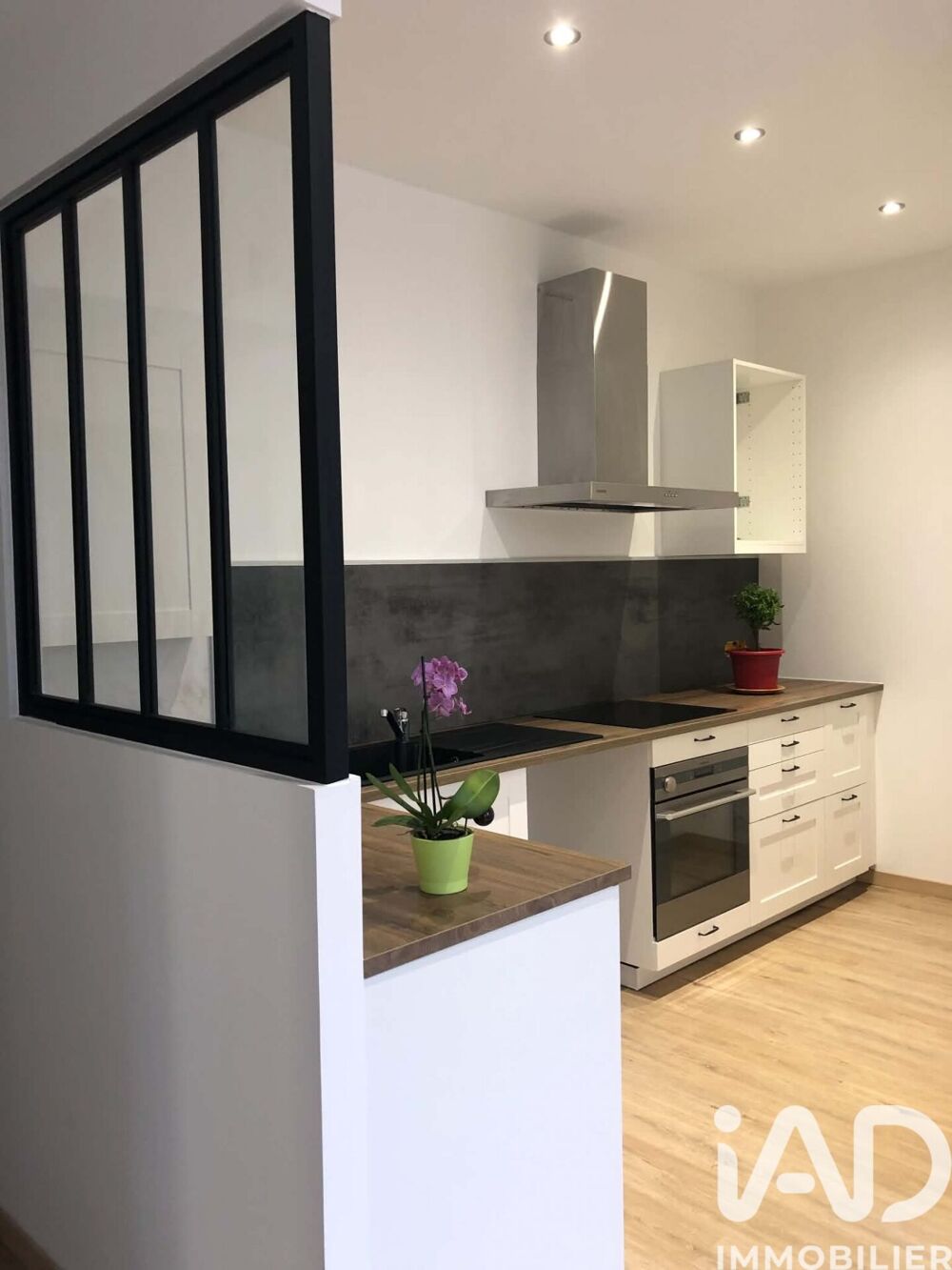 vente Appartement - 3 pièce(s) - 100 m² Vesoul (70000)
