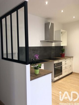  Appartement à vendre 3 pièces 100 m²