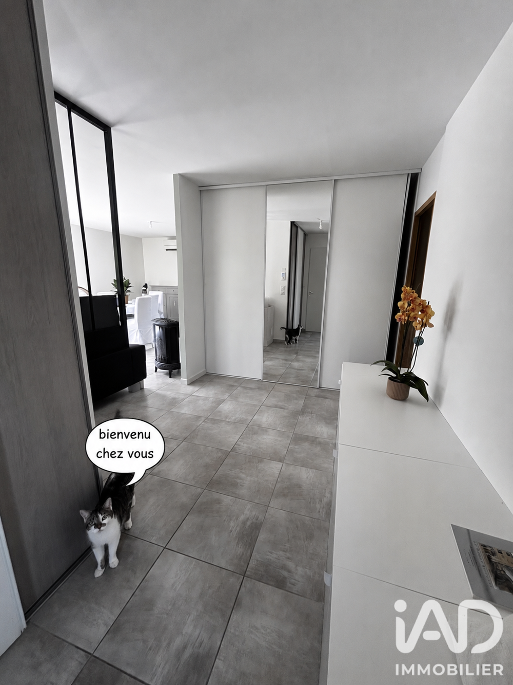 Vente Maison Vente Maison/villa 5 pièces Paradou