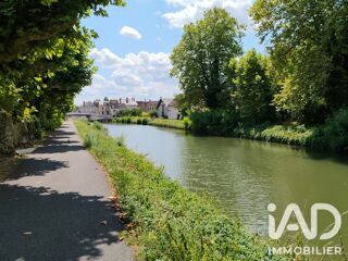  Maison à vendre 5 pièces 110 m²