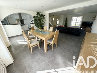  Maison à vendre 7 pièces 180 m²