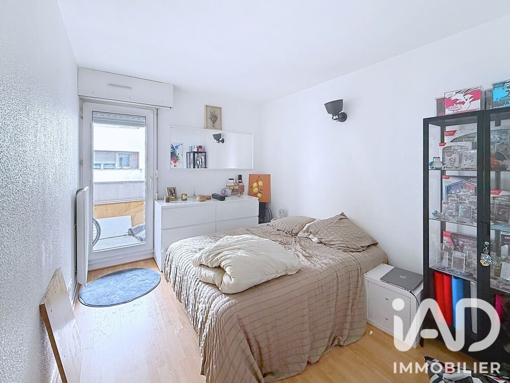 Vente Appartement Vente Appartement 3 pièces Bordeaux