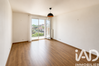  Appartement à vendre 4 pièces 77 m²