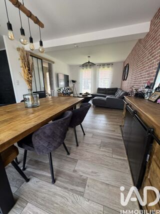  Maison à vendre 6 pièces 115 m²
