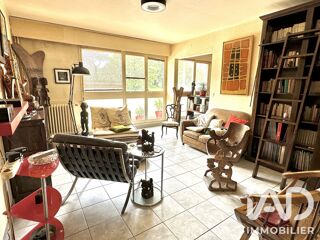  Appartement à vendre 4 pièces 75 m²