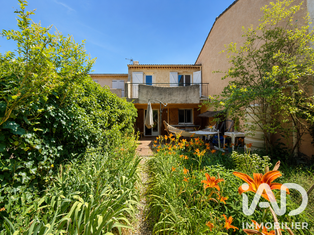 Vente Maison/villa 3 pièces