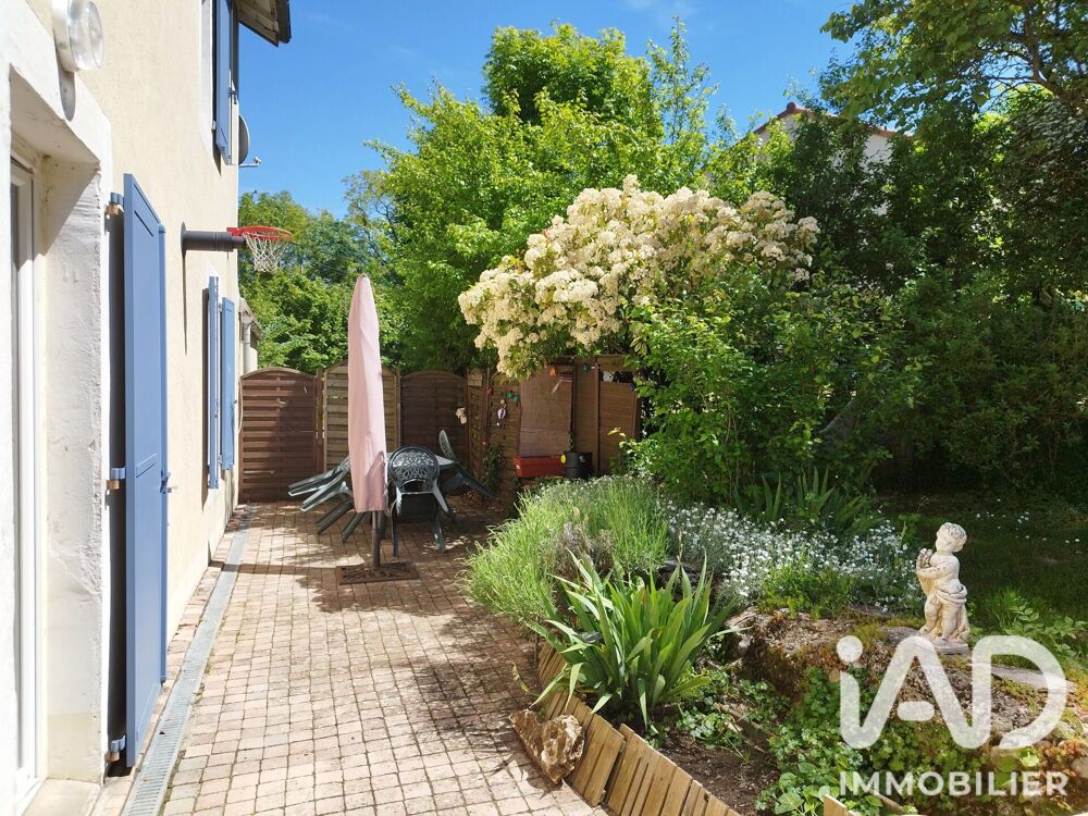 Vente Maison/villa 3 pièces