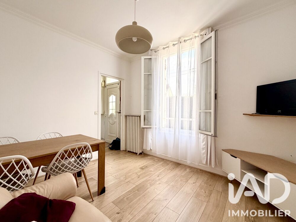 Location Maison Location Maison/villa 3 pièces Villejuif