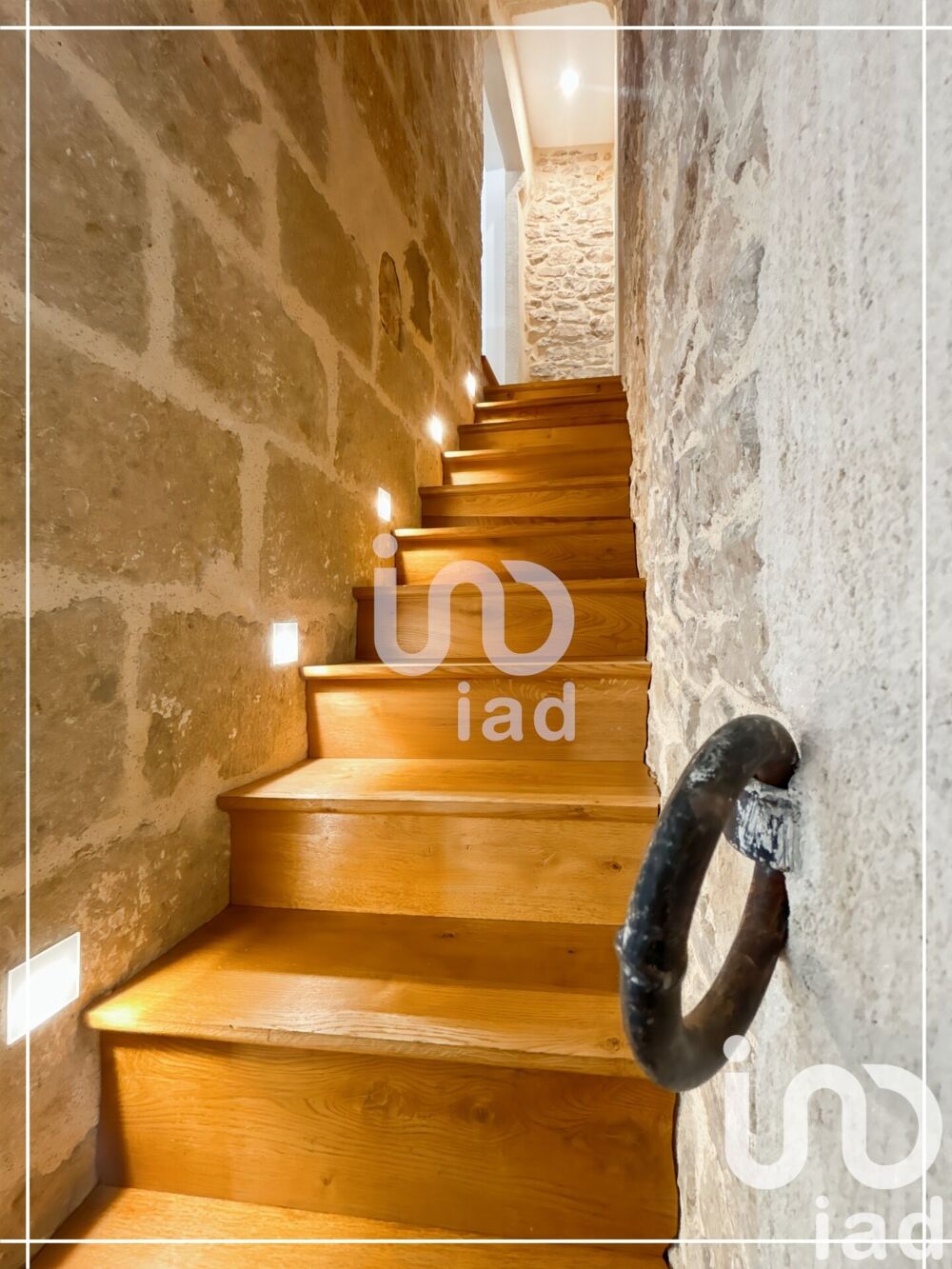 � vendre  Maison Bernis (30620)
