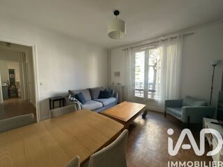  Appartement à louer 2 pièces 47 m²