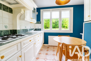  Maison � vendre 6 pi�ces 100 m�