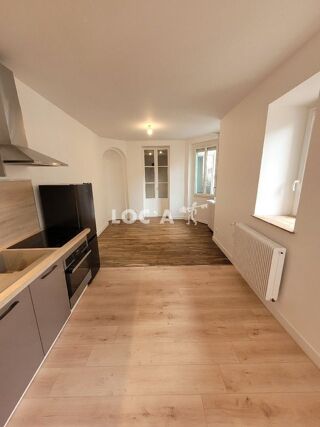  Appartement à louer 2 pièces 35 m²