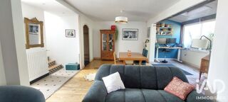  Maison à vendre 5 pièces 180 m²