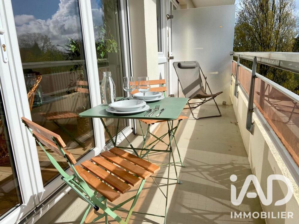 Vente Appartement Vente Appartement 1 pièce La roche-sur-yon