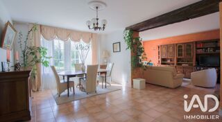  Maison à vendre 8 pièces 190 m²