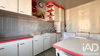  Maison à vendre 5 pièces 118 m²