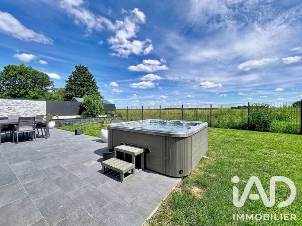 Vente Maison Vente Maison/villa 6 pièces Liverdy-en-brie