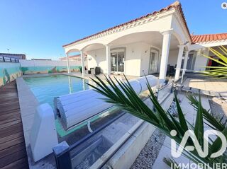  Maison à vendre 4 pièces 129 m²