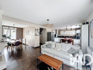  Maison à vendre 5 pièces 112 m²