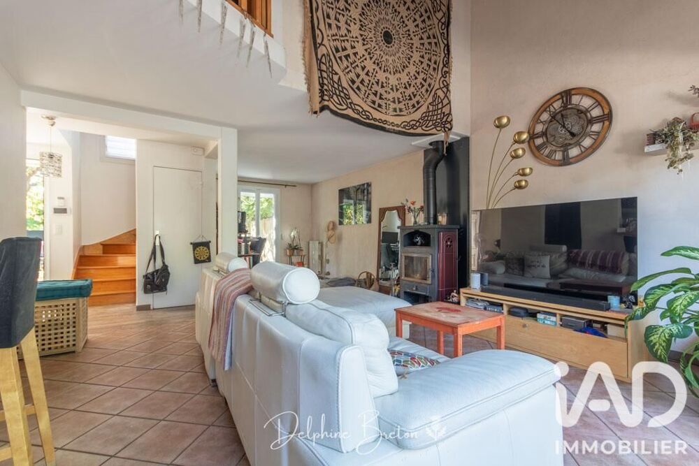 Vente Maison Vente Maison/villa 7 pièces Éragny