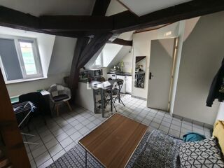  Appartement � vendre 1 pi�ce 14 m� Dijon