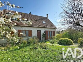  Maison à vendre 9 pièces 150 m²