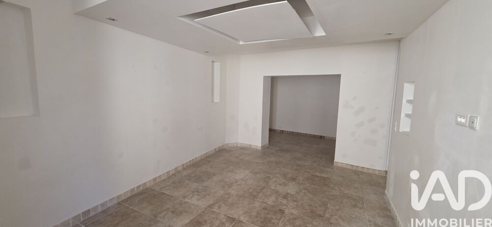 vente Maison - 5 pièce(s) - 160 m² Saint-Pargoire (34230)