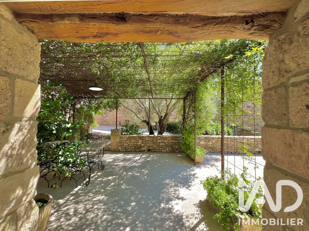Vente Maison de village 8 pièces