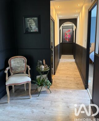  Maison � vendre 6 pi�ces 122 m�