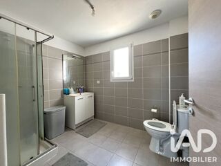  Appartement à vendre 2 pièces 40 m²