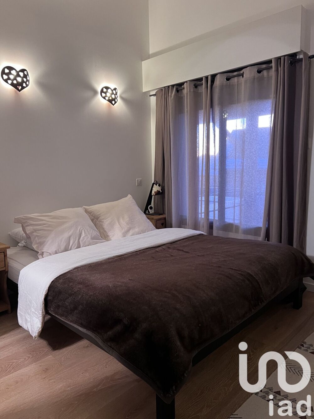 à vendre  Maison Saint-Apollinaire (05160)