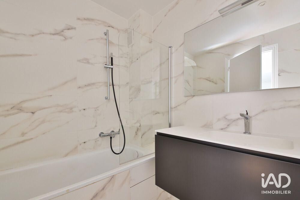 à vendre  Appartement Paris 16