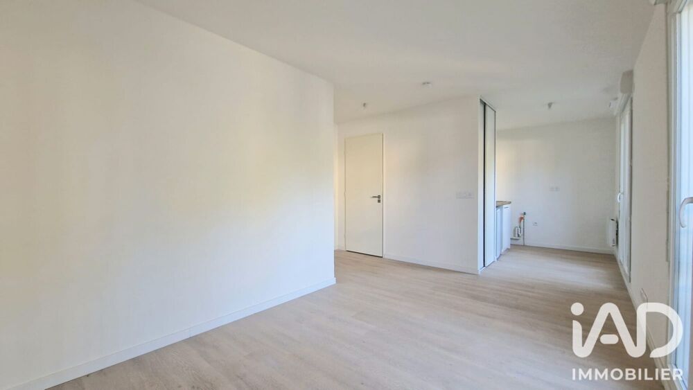 Vente Appartement Vente Appartement 1 pièce Achères