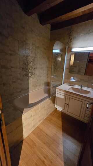  Maison � louer 4 pi�ces 70 m�