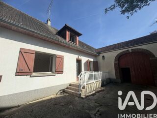  Maison � vendre 6 pi�ces 140 m�
