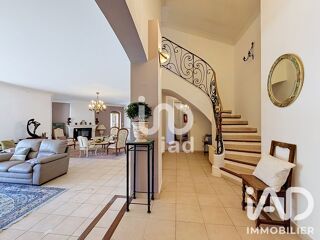  Maison à vendre 7 pièces 220 m²