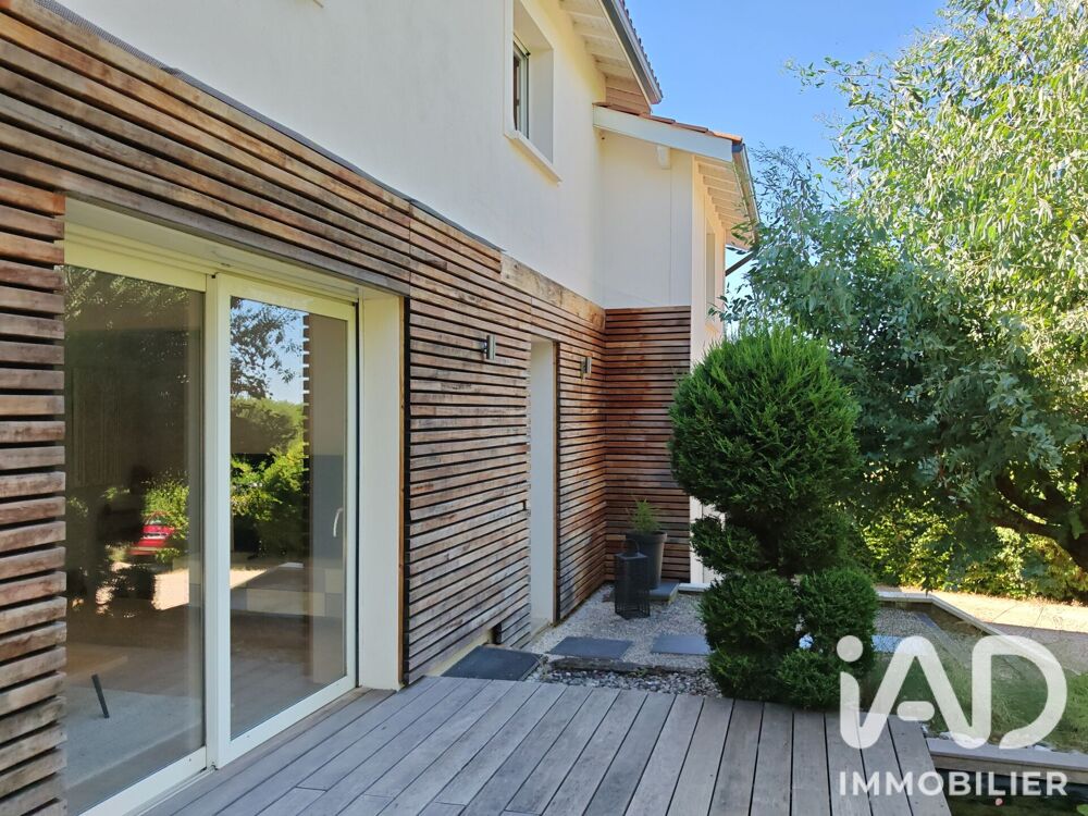 à vendre  Maison Lozanne (69380)
