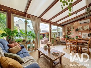  Maison à vendre 7 pièces 157 m²