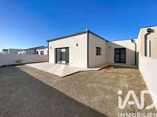  Maison à vendre 4 pièces 114 m²