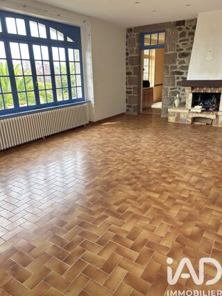  Maison à vendre 9 pièces 217 m²