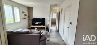  Appartement à vendre 3 pièces 64 m²