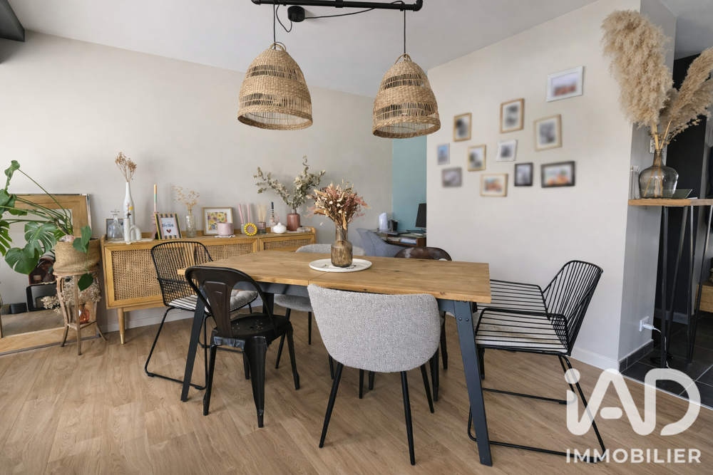 Vente Maison Vente Maison traditionnelle 5 pièces Mauges-sur-loire