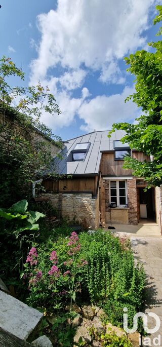  Maison à vendre 2 pièces 100 m²