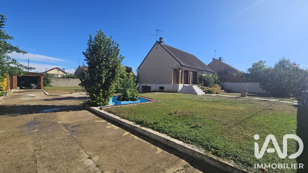 Vente Maison Vente Maison/villa 3 pièces Cannes-Écluse
