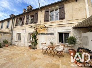  Maison à vendre 5 pièces 127 m²
