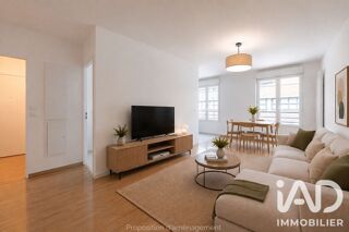  Appartement à vendre 3 pièces 70 m²