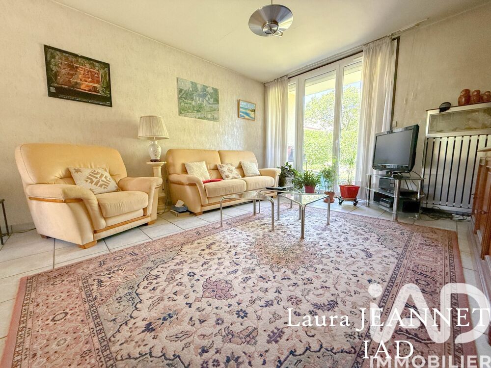 Vente Maison Vente Maison/villa 6 pièces Pontoise