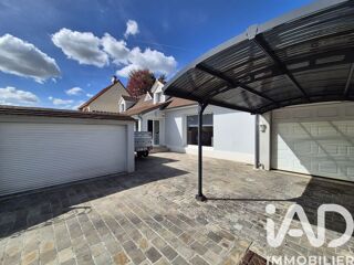  Maison à vendre 6 pièces 180 m²