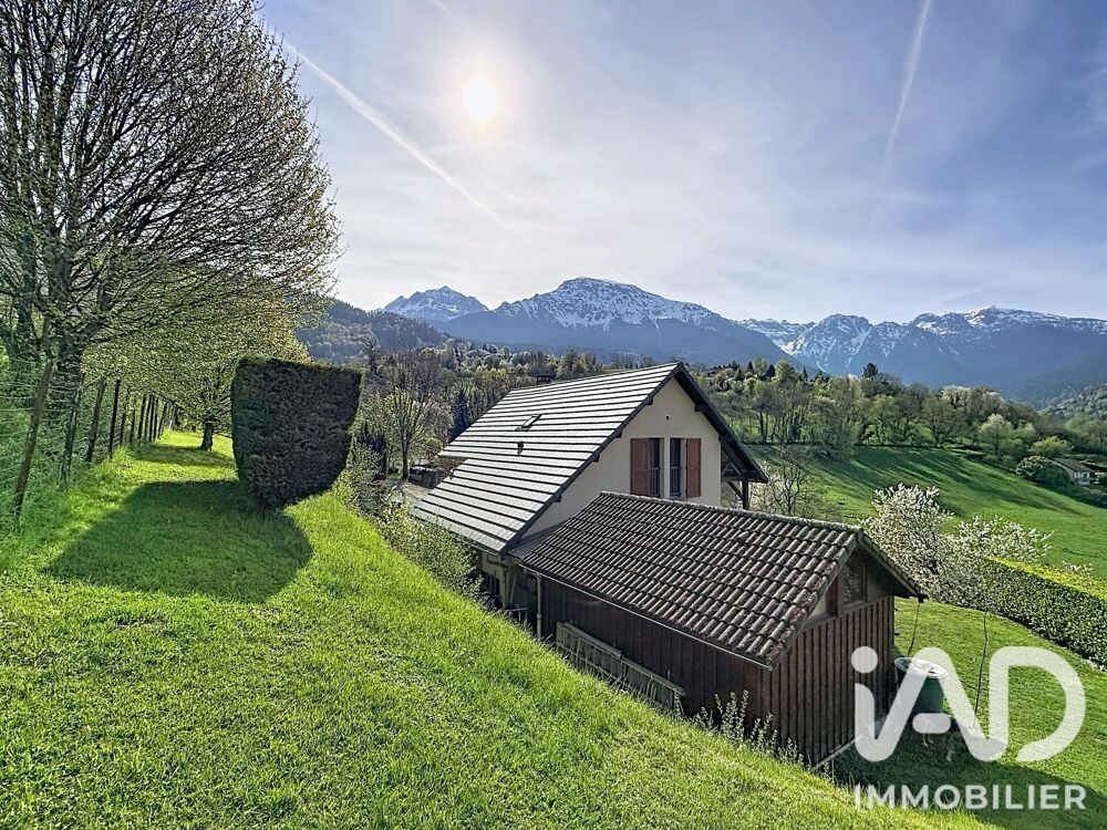 Vente Maison Vente Maison traditionnelle 4 pièces Revel